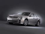 Cadillac STS-V 2006 года